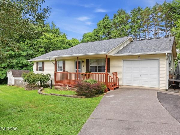 3313 Wexgate Rd , Knoxville, TN 37931