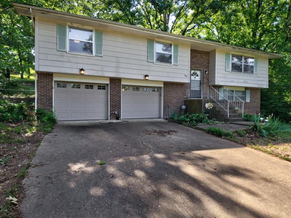 234 Tinker Bell Circle , Flintstone, GA 30725