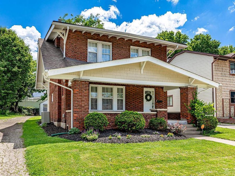 684 Haven Avenue, Hamilton, OH 45013 Photo 1
