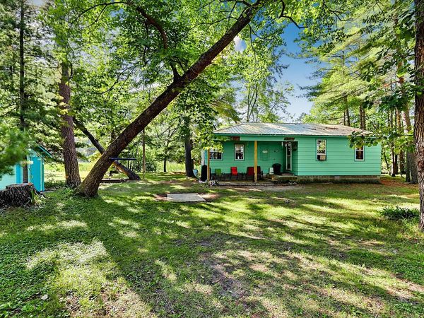 16333 River Lake Drive , Menahga, MN 56464