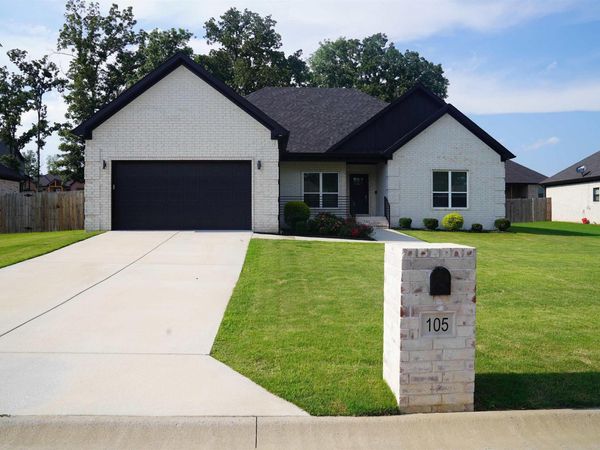105 Michelle , Beebe, AR 72012