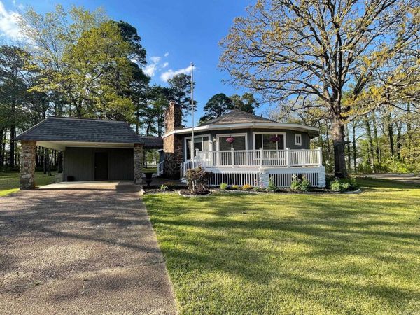 232 Snead , Fairfield Bay, AR 72088