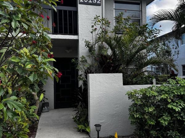 13192 Lucinda Palm Court , Unit C, Delray Beach, FL 33484