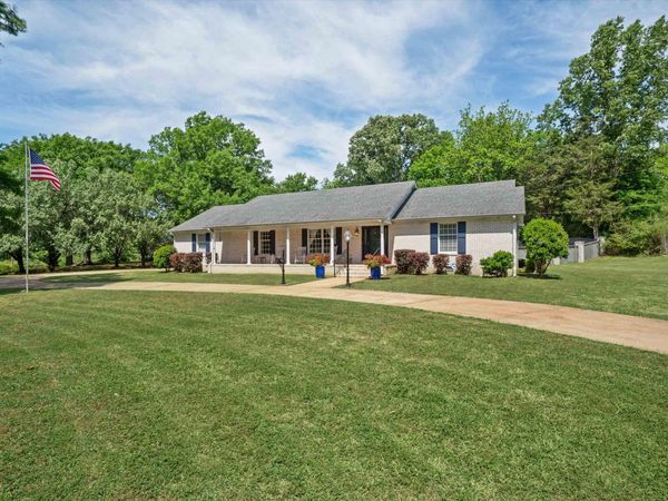 513 OAK ST, Somerville, TN 38068