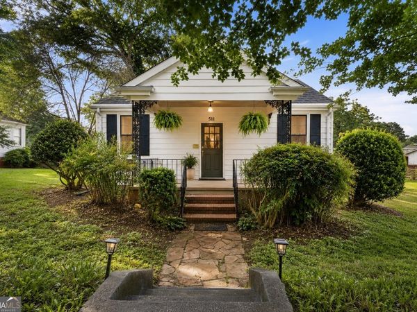 5111 Newark Avenue, Clarkdale, GA 30111