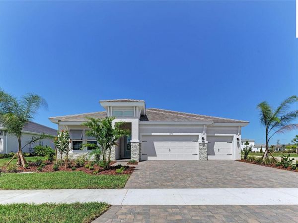 11270 BLISSBY STREET , VENICE, FL 34293