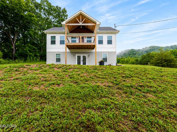 415 Meadow View Drive, Maynardville, TN 37807