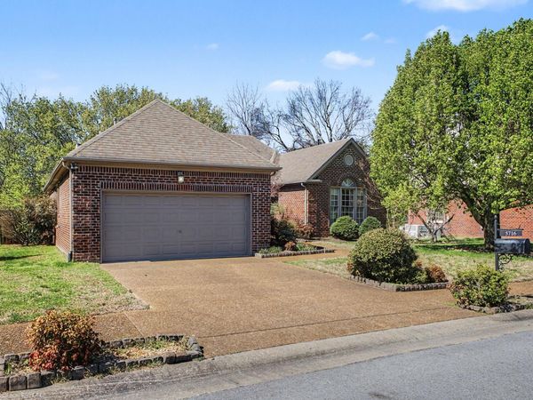 5716 Chadwick Ln , Brentwood, TN 37027