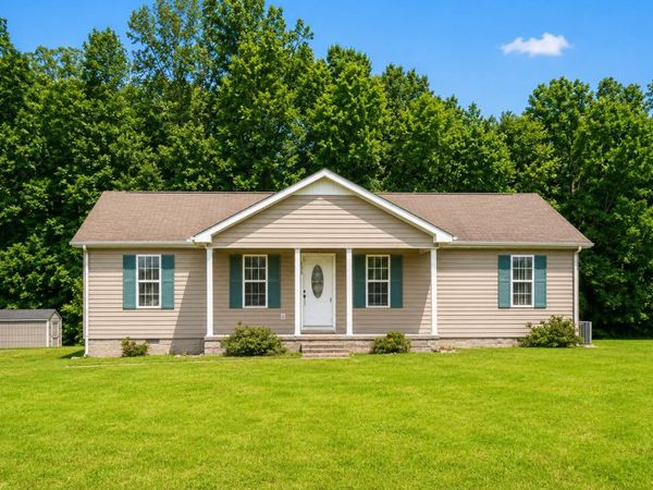 138 Leigh Anna Cir , Lafayette, TN 37083