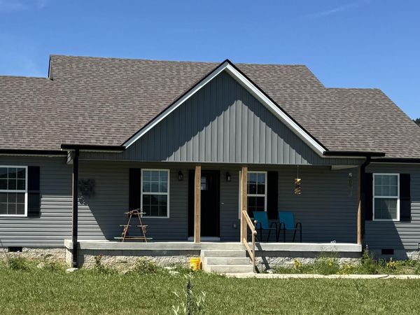 8 N Fishing Ford Rd , Petersburg, TN 37144
