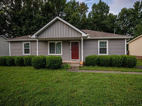 419 Woodale Dr , Clarksville, TN 37042