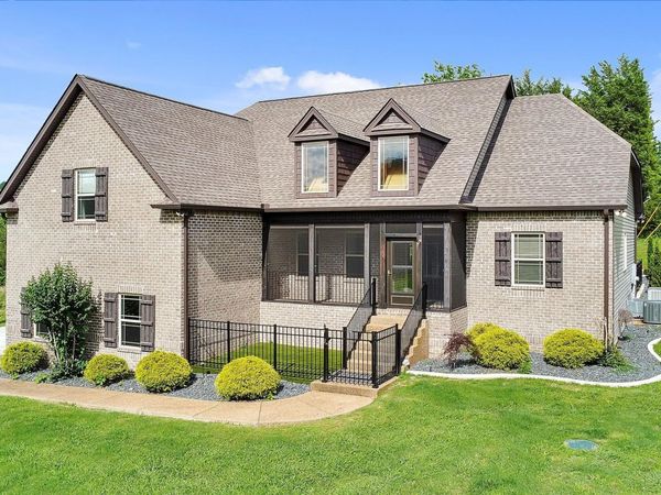 1809 Walnut Hill Rd , Lebanon, TN 37090