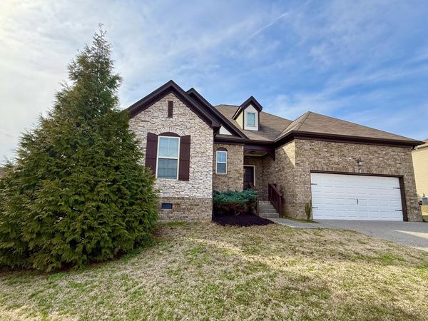 4012 Lexie Ln , Spring Hill, TN 37174
