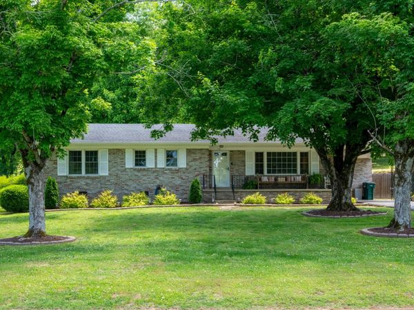 119 Tollgate Rd , Pulaski, TN 38478