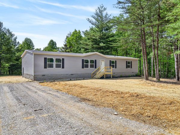 81 Ault Road , Sparta, TN 38583