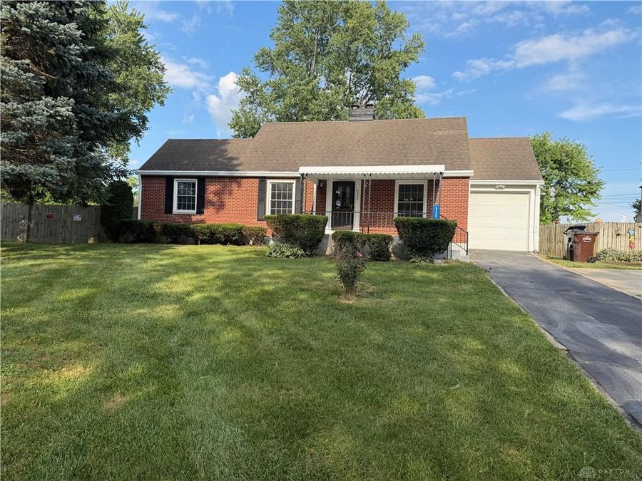 4339 Blue Rock Road, Riverside, OH 45432 Photo 1