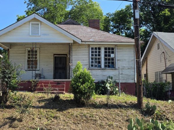 3543 Brookdale Avenue, Macon, GA 31204