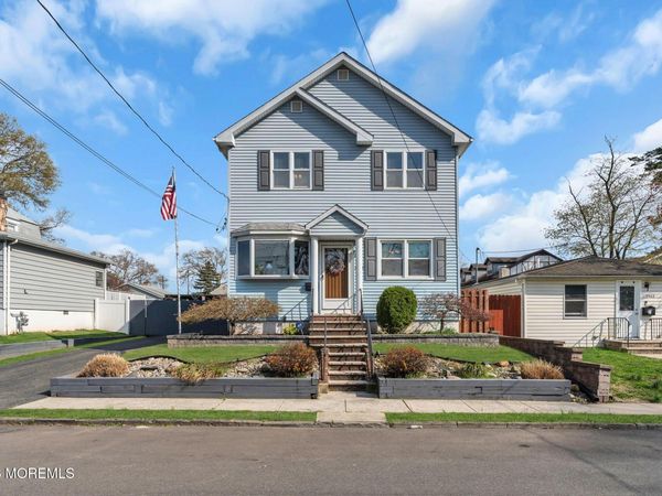 1951 Price Street , Rahway, NJ 07065