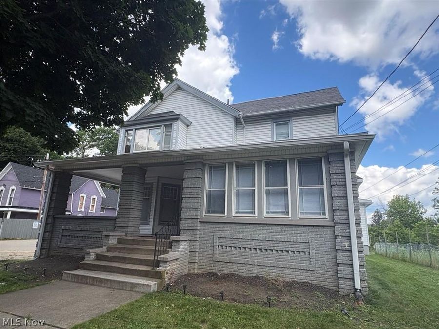 50 Walnut Street , Akron, OH 44303 Photo 1