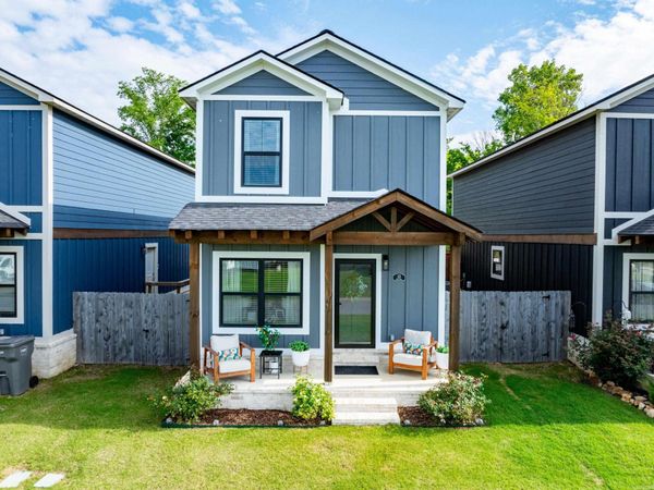 13 Estes , Southside, AR 72501