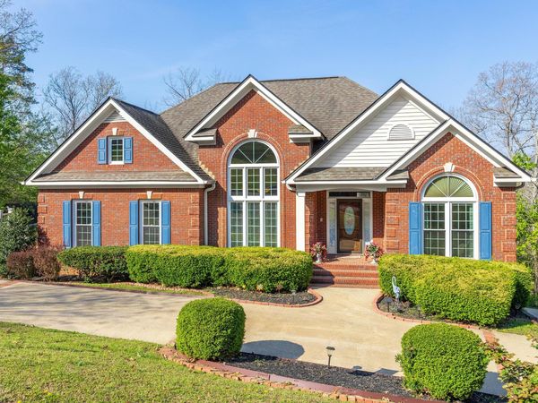 1953 Ridge Point Drive, Cleveland 37311