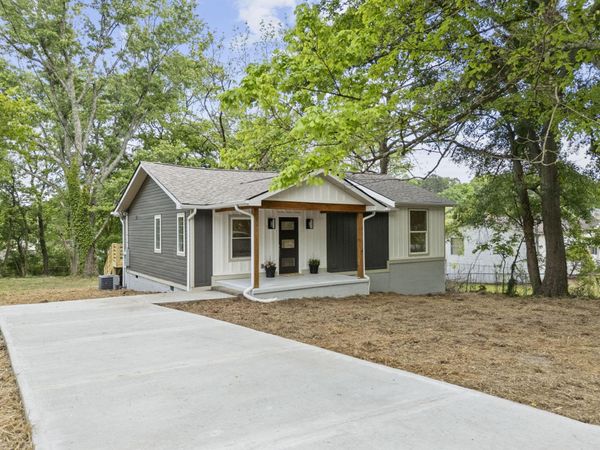 17 High Street, Rossville 30741