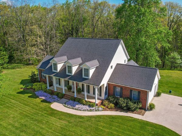 4832 Rolling Meadows Lane, Signal Mountain 37377