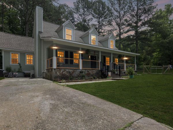 191 Hill Street, Trion 30753