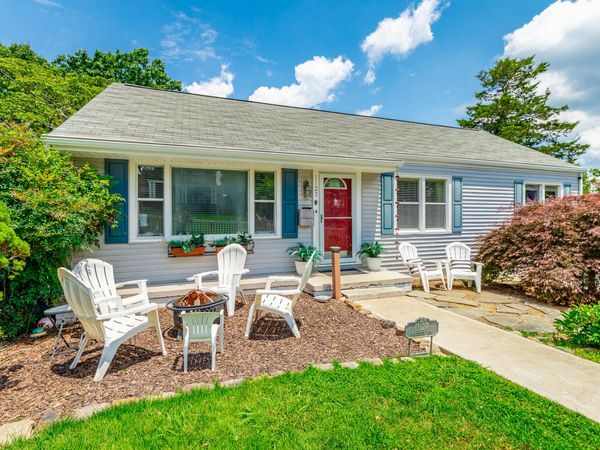 1127 Valentine Circle, Chattanooga 37405