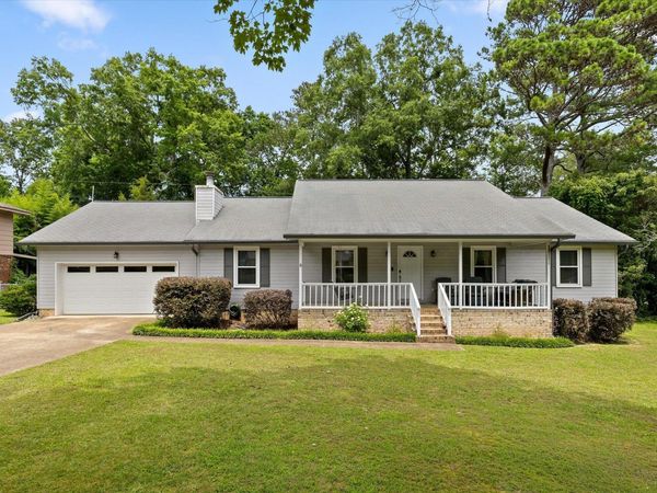 5009 Montcrest Drive, Chattanooga 37416