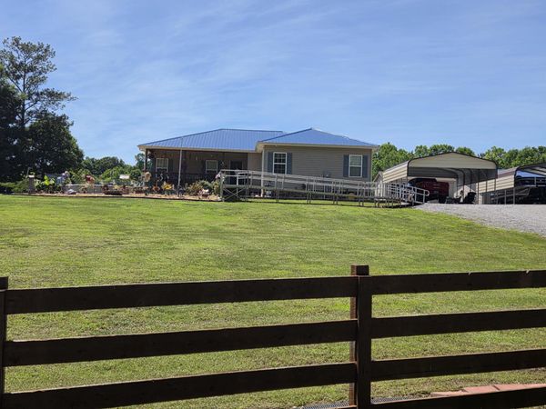 336 County Road 105 , Athens, TN 37303