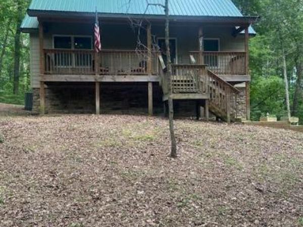 102 Lexie Lane , Ocoee, TN 37361