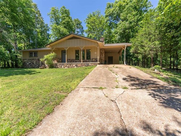 1408 N Shore Drive, Horse Shoe Bend, AR 72512