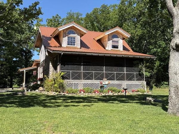 71 Gilbreath Road , AR 72513