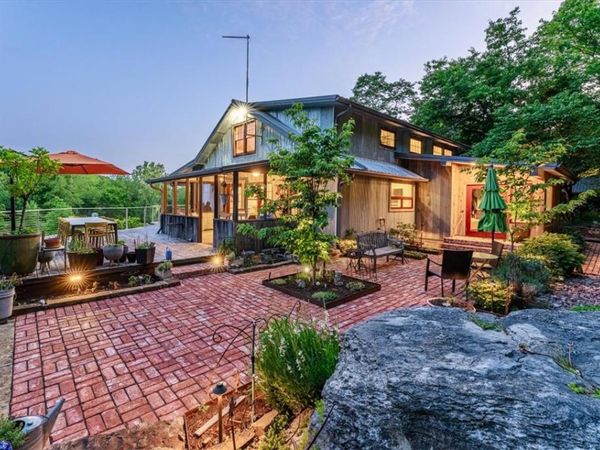 11362 S Whitehouse Road , Fayetteville, AR 72701