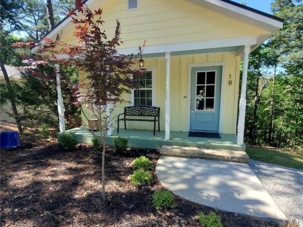 1 B. Cross Street , Eureka Springs, AR 72632