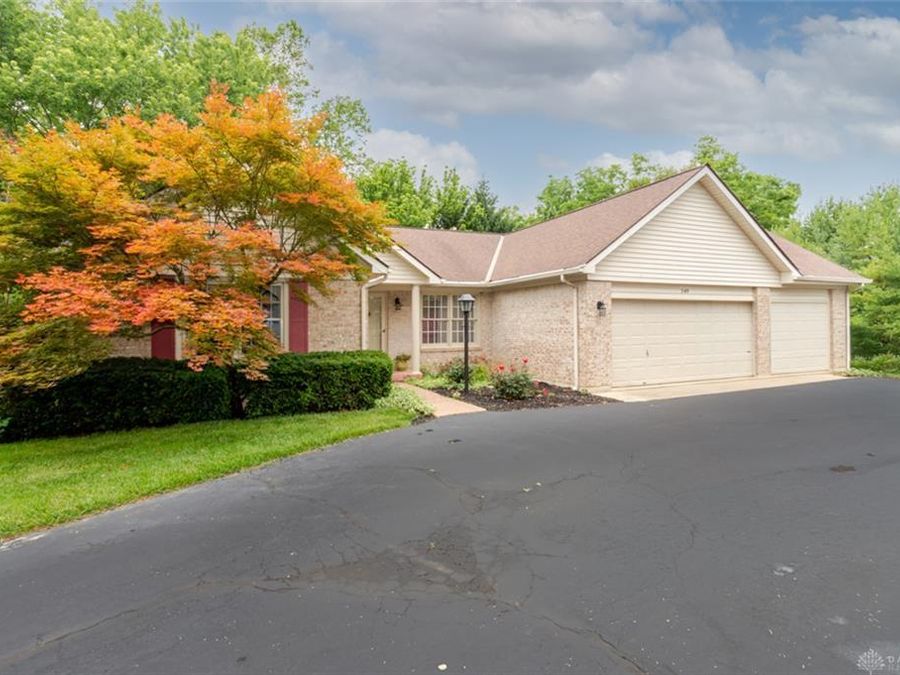549 Skodborg Drive, Eaton, OH 45320 Photo 1
