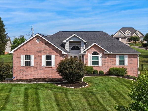 4683 Stapleton Road, Morristown, TN 37813