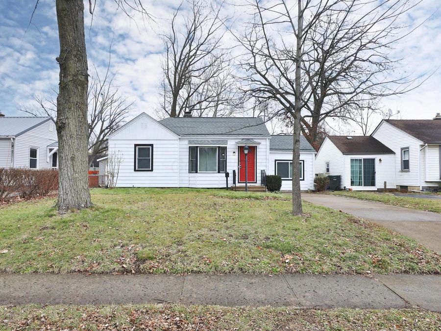 124 N Gould Road , Columbus, OH 43209 Photo 1