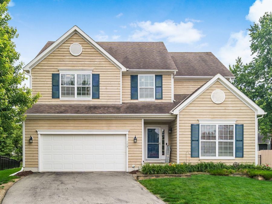 175 Patterson Street , Pickerington, OH 43147 Photo 1