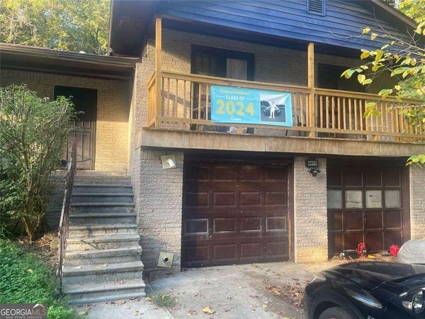 4015 Bakers Ferry Road SW, Atlanta, GA 30331