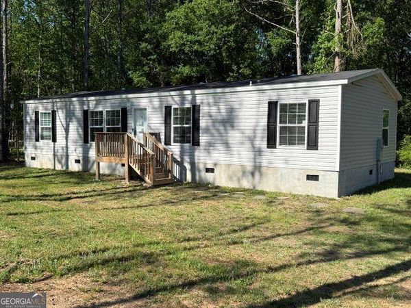 107 Deer Chase Drive, Canon, GA 30520