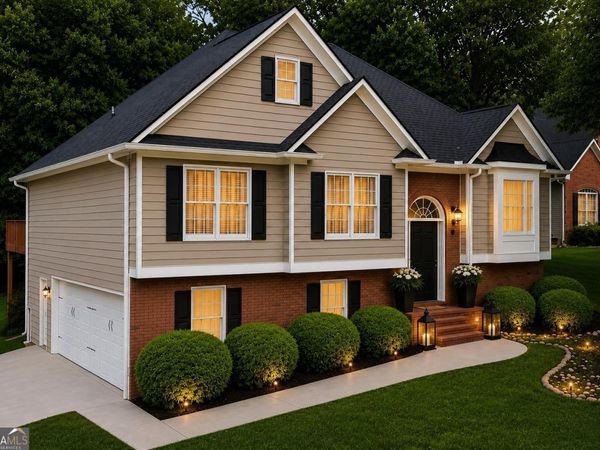 13 Lamplighter Cove NW, Cartersville, GA 30120