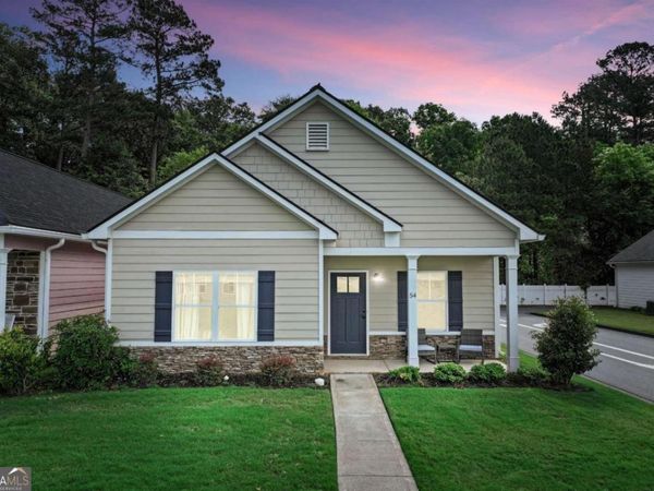 54 Calloway Lane, Cartersville, GA 30120