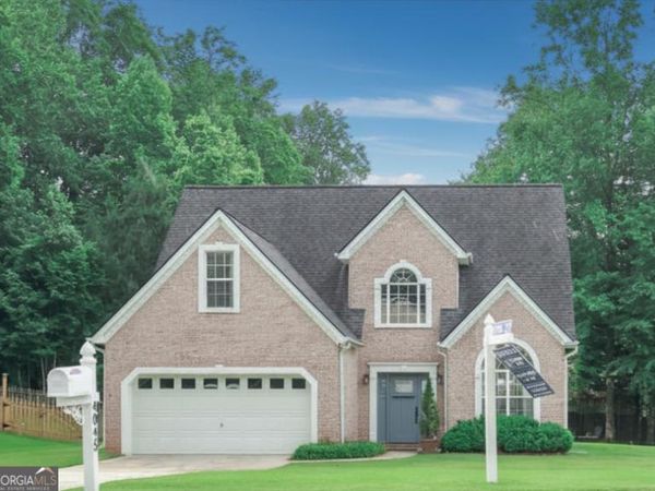 4045 Water Hole Court, Douglasville, GA 30135