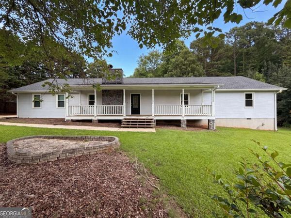 150 Wyonia Way, Fayetteville, GA 30215