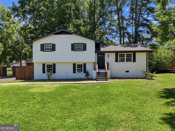 4 Dogwood Drive, Fort Oglethorpe, GA 30742
