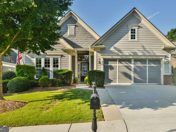 6306 Windrush Court, Hoschton, GA 30548