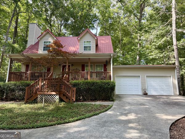 70 Park Street, Lavonia, GA 30553