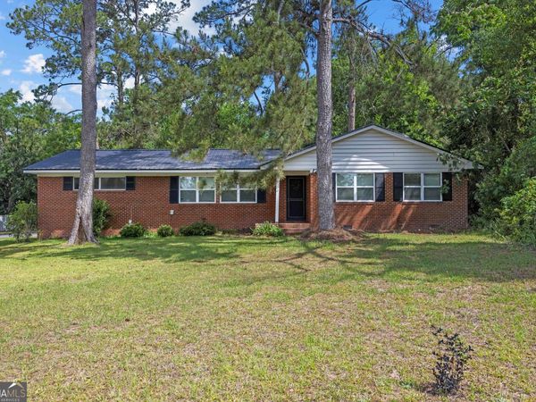 1218 Mcree Drive, Valdosta, GA 31602